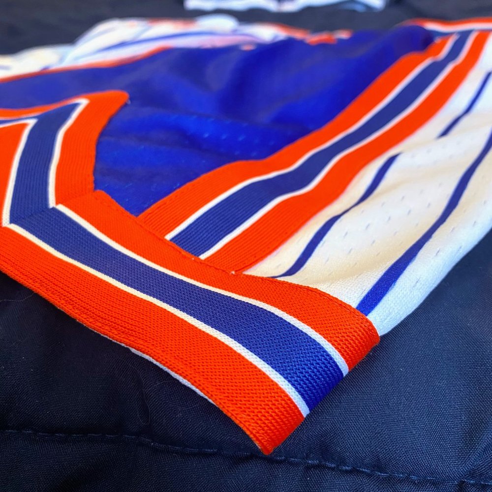 Knicks Mets shorts - Picture 7 of 13